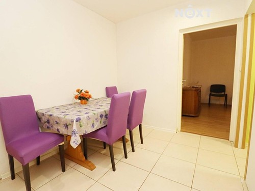 Prodaný byt 2+1 49 m²