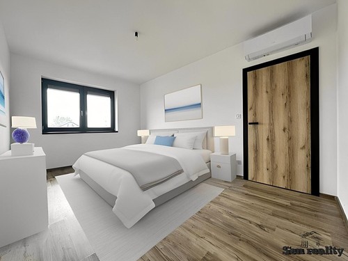 Prodaný dům 123 m², pozemek 746 m²