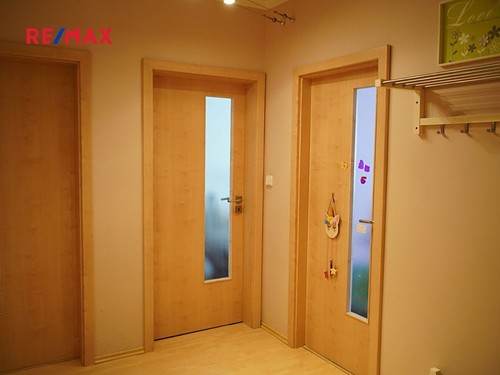 Prodaný byt 3+1 82 m²
