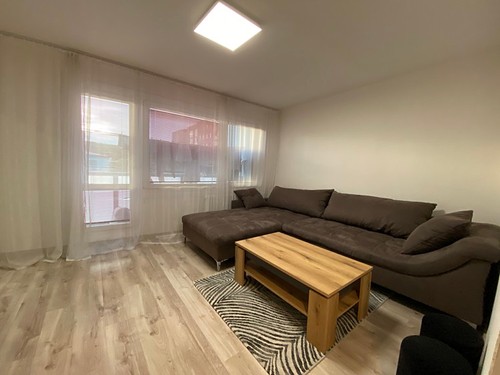 Prodaný byt 4+1 82 m²