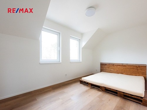 Prodaný dům 97 m², pozemek 471 m²