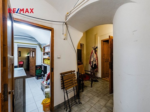 Prodaný dům 300 m², pozemek 198 m²