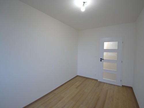Prodaný byt 3+kk 68 m²