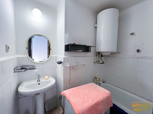 Prodaný byt 3+1 81 m²