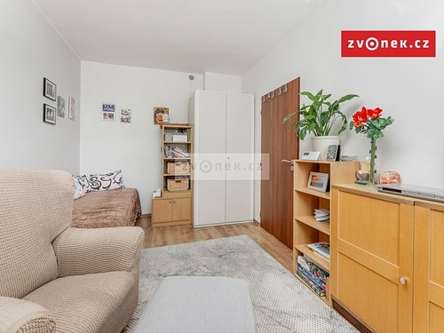 Prodaný dům 375 m², pozemek 811 m²