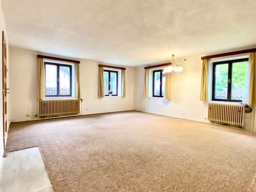 Prodaný dům 187 m², pozemek 945 m²
