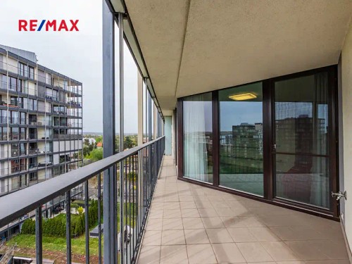 Prodej bytu 4+kk 166 m²