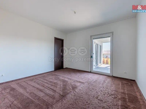 Prodej domu 113 m², pozemek 1489 m²