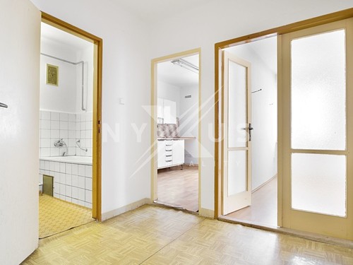 Prodaný byt 2+1 64 m²