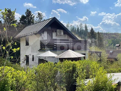 Prodej chaty 64 m², pozemek 310 m²