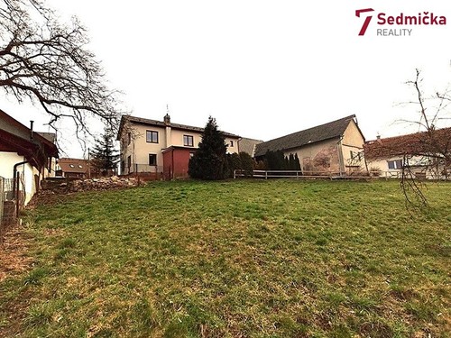 Prodaný dům 312 m², pozemek 1157 m²