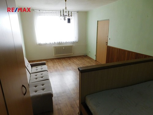 Prodaný byt 3+1 73 m²
