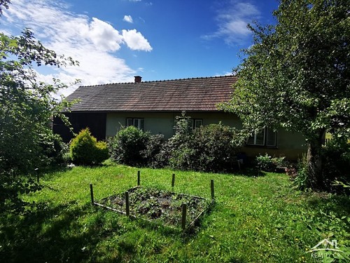 Prodaný dům 106 m², pozemek 620 m²