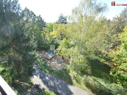 Prodaný byt 4+1 86 m²