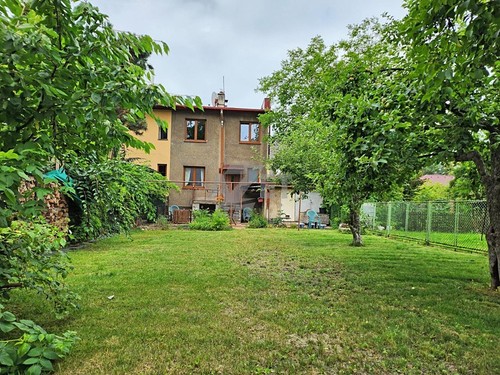Prodaný dům 120 m², pozemek 365 m²