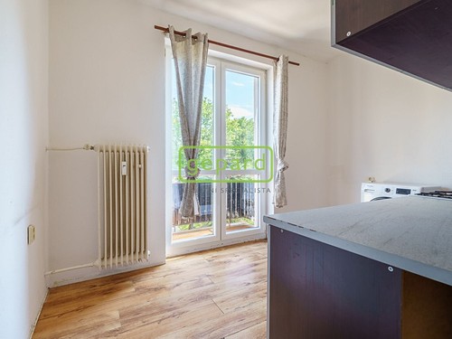 Prodaný byt 2+1 49 m²