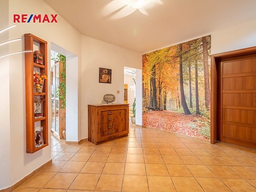 Prodaný dům 195 m², pozemek 848 m²