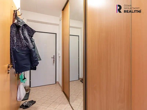 Prodaný byt 2+kk 55 m²
