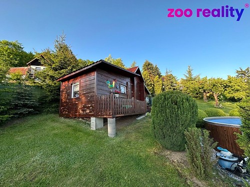 Prodaný dům 165 m², pozemek 1592 m²