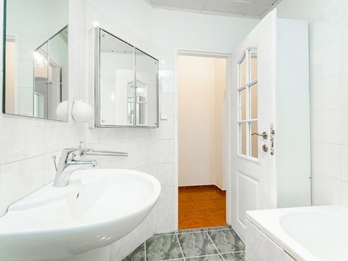 Prodaný byt 4+1 86 m²