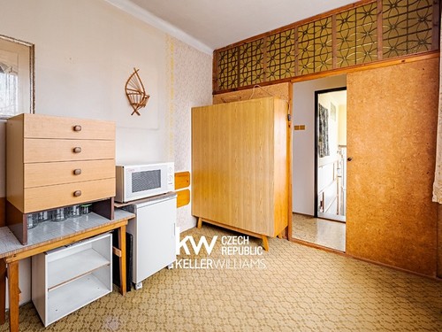 Prodaný dům 105 m², pozemek 259 m²