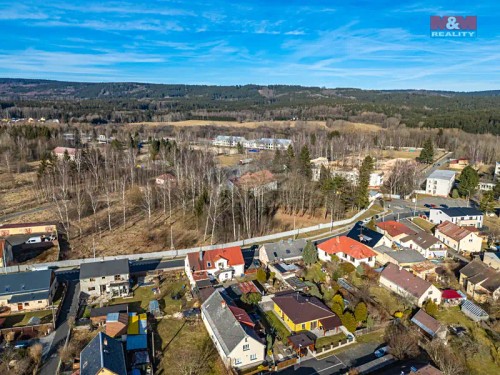 Prodaný  byt 3+1 80 m²