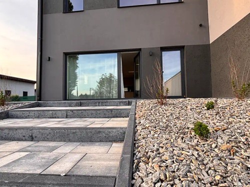 Prodej domu 102 m², pozemek 519 m²