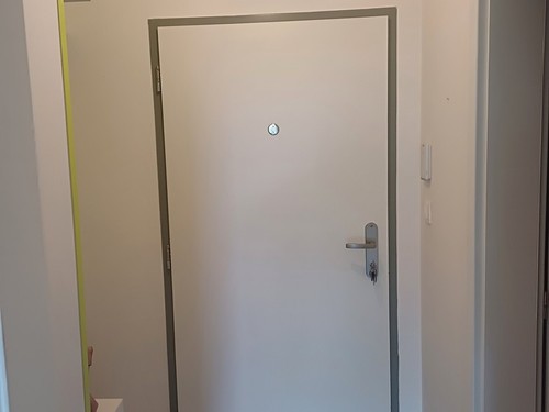 Prodaný byt 2+kk 50 m²