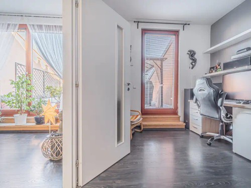 Prodaný byt 3+kk 159 m²