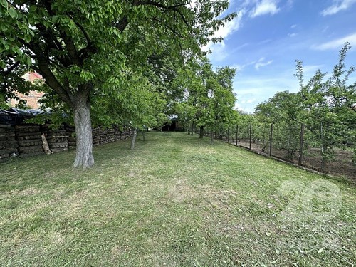 Prodaný dům 185 m², pozemek 1074 m²