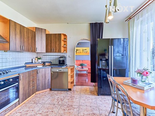 Prodaný byt 3+1 67 m²