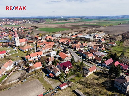 Prodaný dům 72 m², pozemek 707 m²