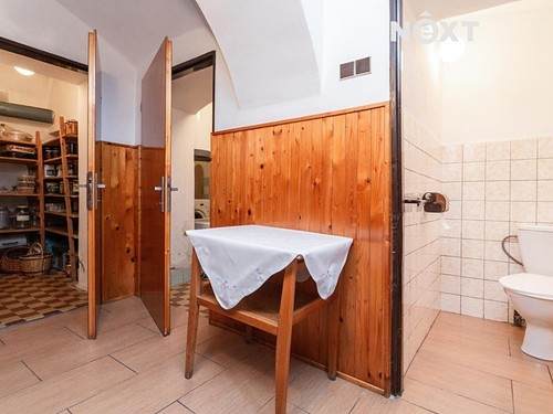 Prodaný dům 180 m², pozemek 750 m²