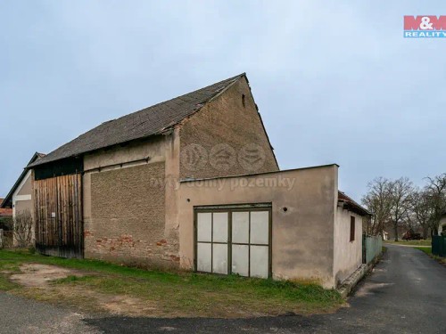 Prodaný dům 131 m², pozemek 526 m²