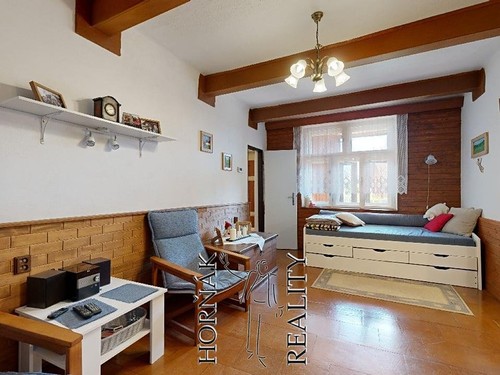 Prodaný dům 132 m², pozemek 180 m²