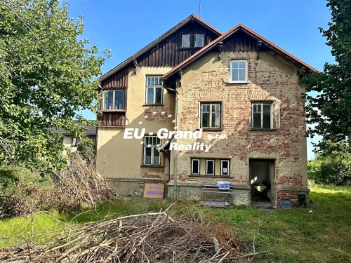Prodaný dům 150 m², pozemek 765 m²