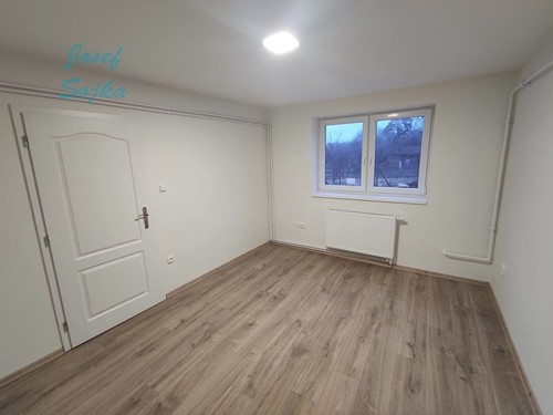 Prodaný dům 60 m², pozemek 82 m²