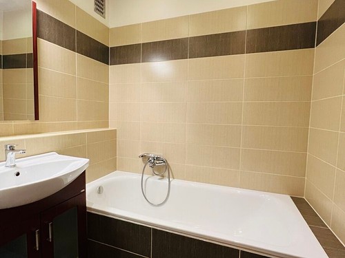 Prodaný byt 3+kk 63 m²