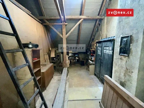 Prodaný dům 197 m², pozemek 635 m²