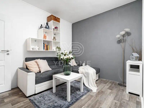 Prodej bytu 2+1 63 m²