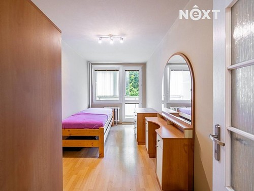 Prodaný byt 3+kk 1 m²