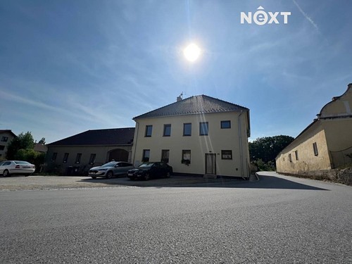 Prodaný byt 3+kk 127 m²
