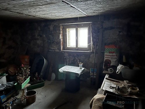 Prodaný dům 105 m², pozemek 605 m²