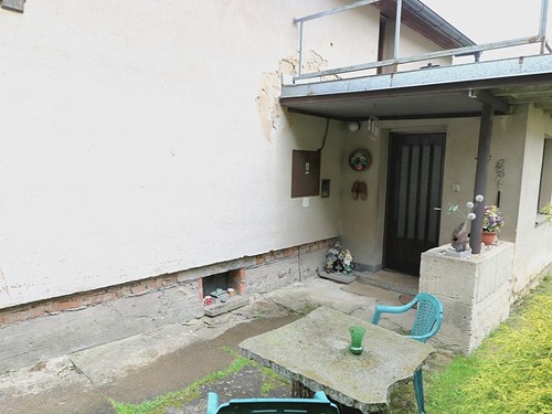 Prodaný dům 150 m², pozemek 1047 m²