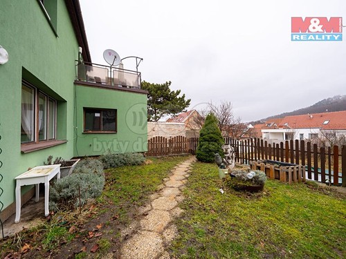 Prodaný dům 176 m², pozemek 374 m²