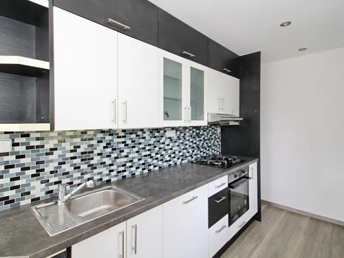Prodaný byt 3+kk 77 m²