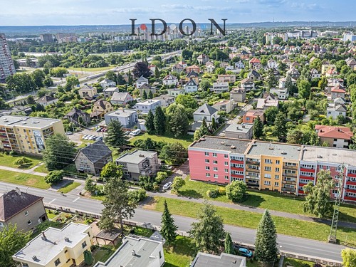 Prodaný byt 2+1 51 m²