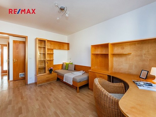 Prodaný byt 4+kk 136 m²