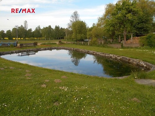 Prodaný dům 160 m², pozemek 3217 m²