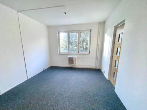 Prodaný byt 3+1 68 m²